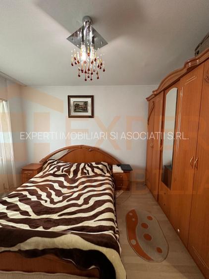 Apartament 3 camere de vânzare în zona Gară – etaj intermediar - 5