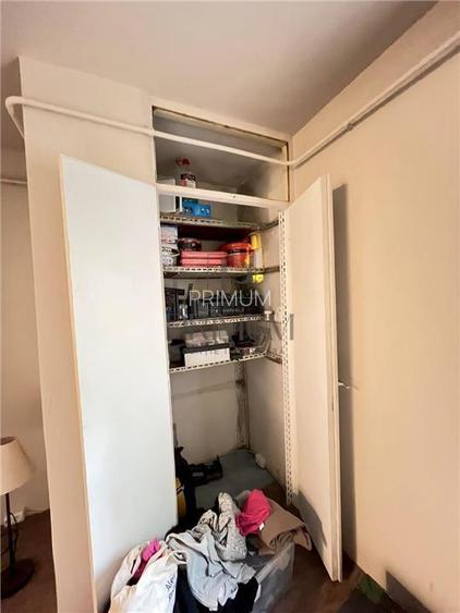 Soarelui, 2 Camere, Centrala Proprie, Parter - 2