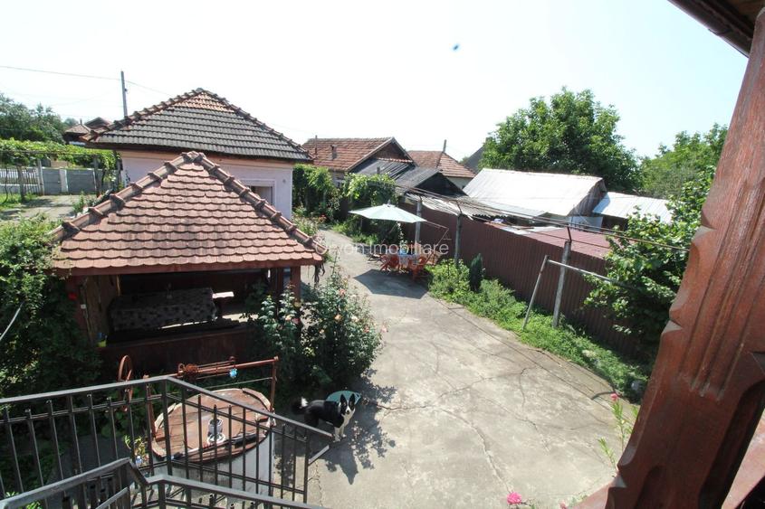 Case de vânzare,  deschidere drum național,  Drăguțești - 10