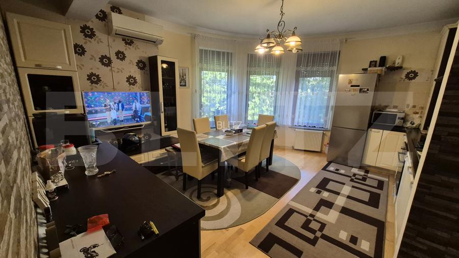 Apartament cu 3 camere, 61.42 mp, zona Semicentral - Butterfly 2 - 2
