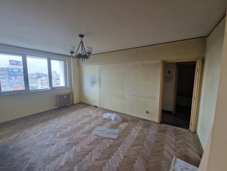 Apartament 2 camere Bloc Perla, Dorobanti Etaj 10 din 12