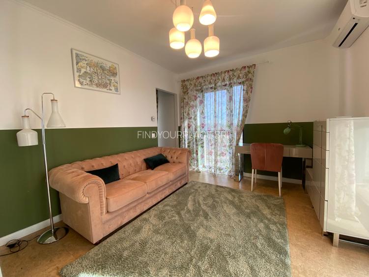 Apartament mobilat complet in bloc nou,3 parcări incluse,60mp terasa - 21