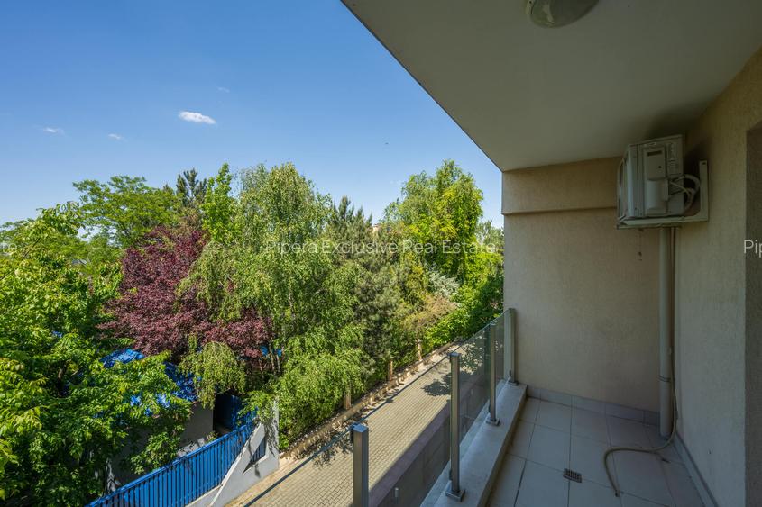 Un apartament în care weekendul pare să dureze mai mult. - 2
