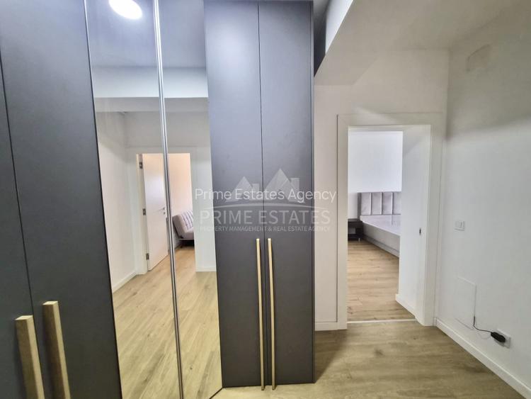 De Inchiriat apartament 2 camere Ivory Pipera | Garaj inclus - 9
