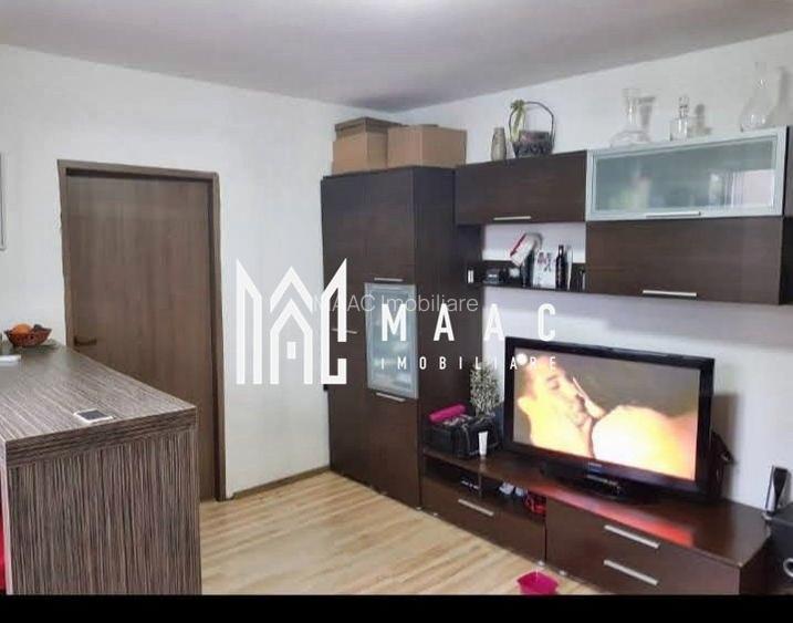 Apartament 2 camere de închiriat | Sibiu, Cedonia | 44 mp - 2