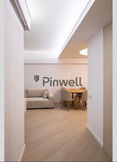3 camere| Parcare subterana| Boxa| Cortina North| Pipera| PET FRIENDLY