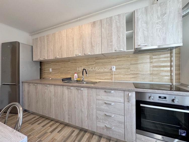 Apartament  in Premium Residence-Calea Urseni Timisoara-comision 0% - 9