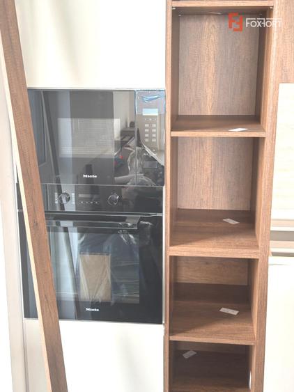Penthouse 4 camere, 2 bai, 2 balcoane, loc parcare in CF