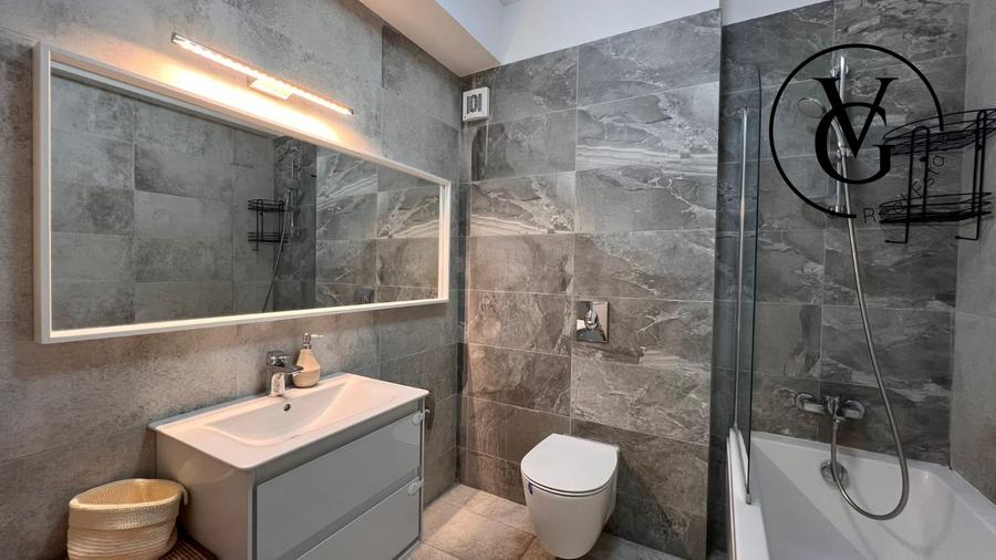 Garsonieră de vanzare | Residence 5 – Erou Iancu Nicolae