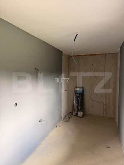 Casa 4 camere, 250 mp, zona Rasnov - 12