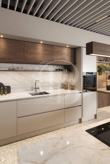 Apartament 3 camere Titan Th. Pallady-Sector 3-Metrou Teclu - 8