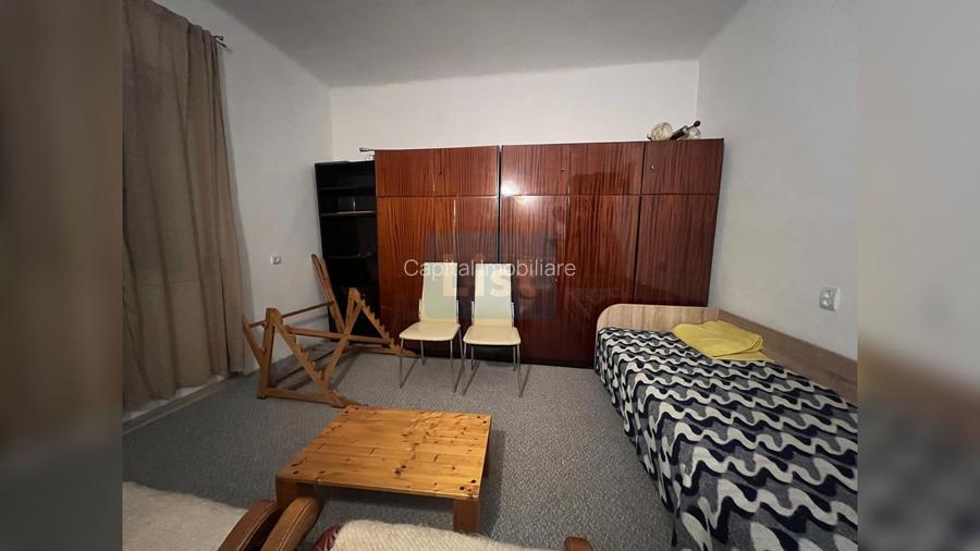 COMISION 0% Ap. 2 camere renovat, PET FRIENDLY, Andrei Mureșanu - 11