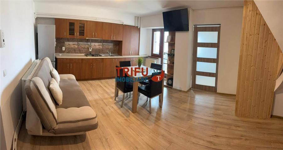 Apartament 2 camere de inchiriat zona Centru
