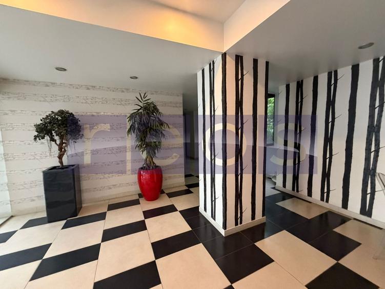 INCHIRIERE 2 CAMERE+LOC PARCARE | HERASTRAU | MOBILAT | 45MP | TERASA - 14
