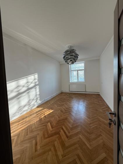 Apartament 3 camere in Copou - Negruzzi 80 mp