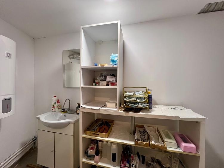 De vanzare Spatiu comercial, 207mp, zona Centrala