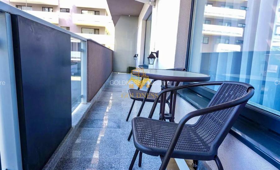 2 camere open space, Modern, Parcare, Dorobantilor, OMV, Marasti - 8