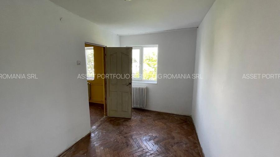 Vand apartament 2 camere, Tulcea
