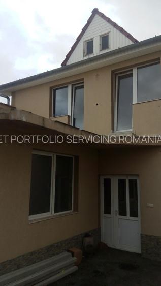Casa de locuit P+M Comuna Lazareni, sat Cărăndeni - 3