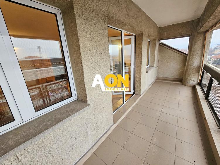 Apartament 3 camere 106 mp + birou 46 mp utili, ultracentral