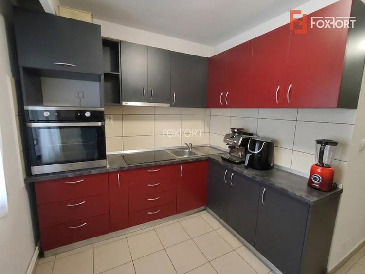 Apartament cu 3 camere de vanzare in zona Girocului - 6
