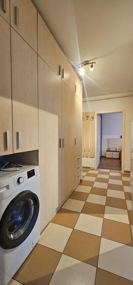 Apartament 2 camere decomandat in Avantgarden 3 - Cod intern 2031
