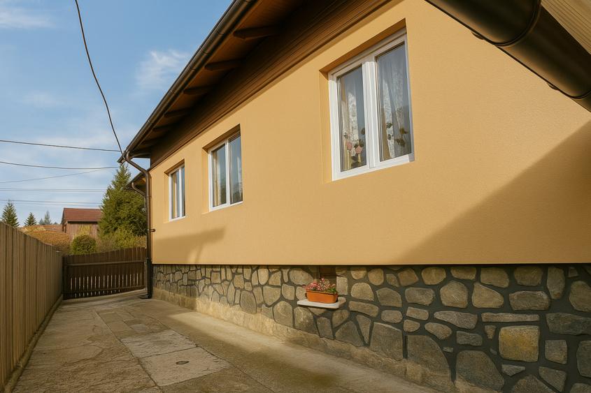 Casa 5 camere, Busteni, Prahova