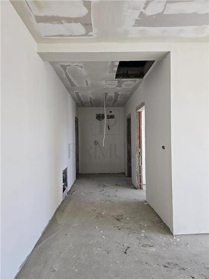 Apartamete tip SAD - parter - curte proprie