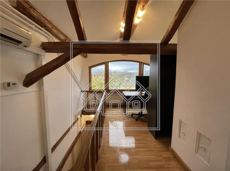 Spatiu Birouri 80 mp | Bd. Victoriei | Ideal Cabinet, Firma