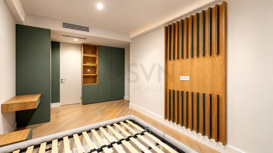 REA1029084 Apartament 3 camere mobilat I Parcare I Erou Iancu Nicolae
