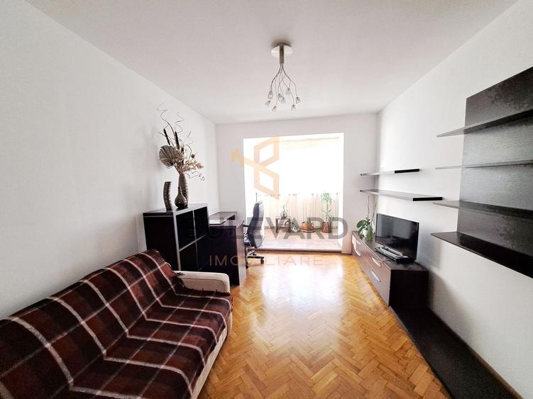 Comision 0. Apartament 90 mp + garaj cu CF in zona Plopilor vechi