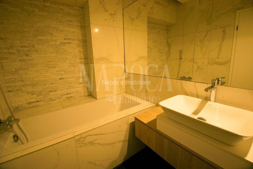 Apartament 3 camere de inchiriat in Gheorgheni, Cluj Napoca - 14