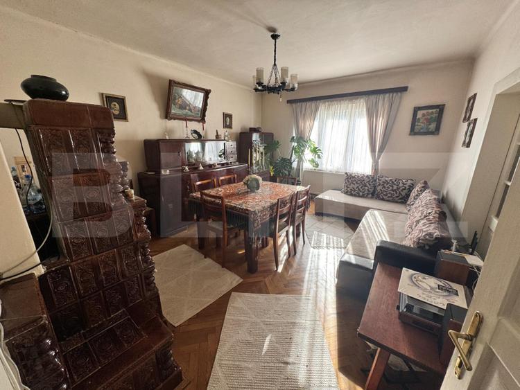 Ocazie! Casa in zona Premium! Gabor Aron! 140mp!