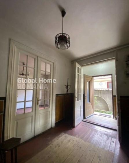 Apartament in vila | Piata Alba iulia - Decebal | parter din P+1 |