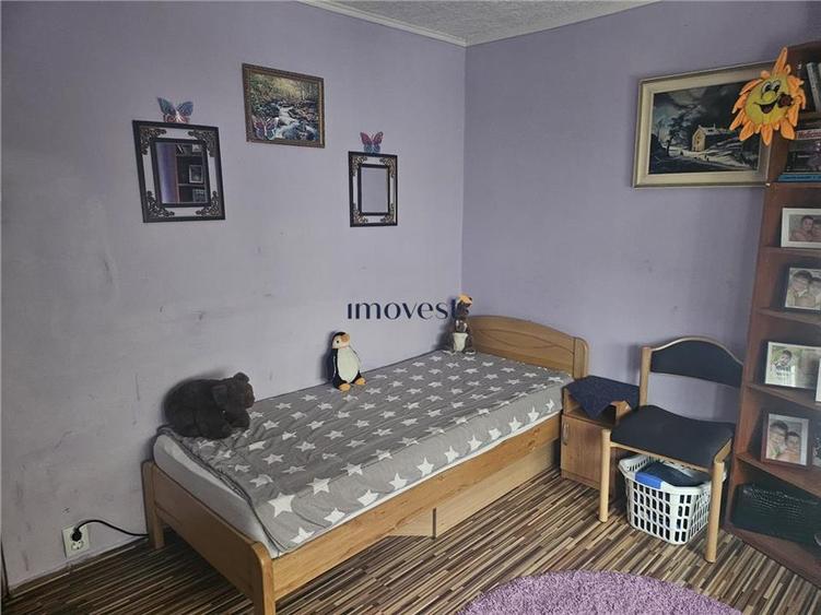 Apartament 4 Camere Micro 16