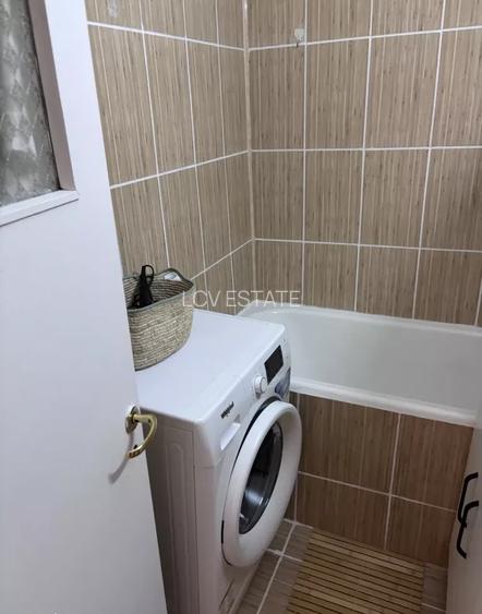 Apartament 2 camere Dristor-Camil Ressu/Balcon inchis/Metrou Dristor - 9
