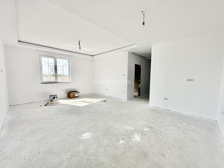 Duplex premium cu 5 camere si 3 bai | 120 mp utili | Europa - Mosnita Noua - 4