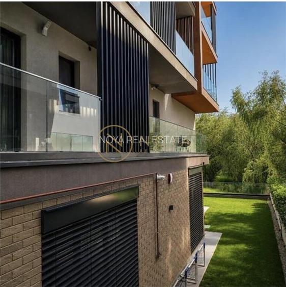 Apartament cu 3 camere in zona Iancu Nicolae BelAir vedere lac, parcare - 3
