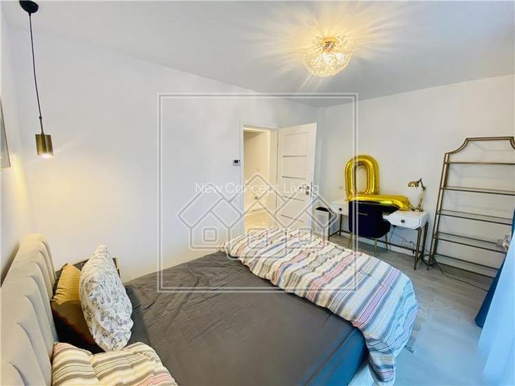 Casa individuala, 160 mp utili, cu finisaje de lux, zona C. Dumbravii - 22