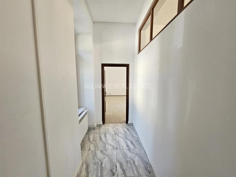 Spatii birou, Pietonal Stefan cel Mare - 6