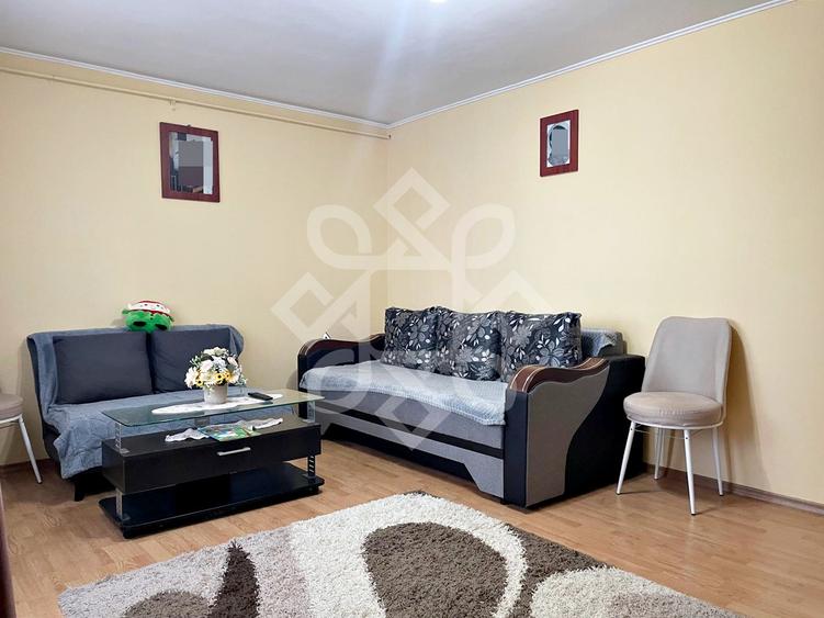 Apartament cu 3 camere tip PC zona Dragos Voda, Oradea