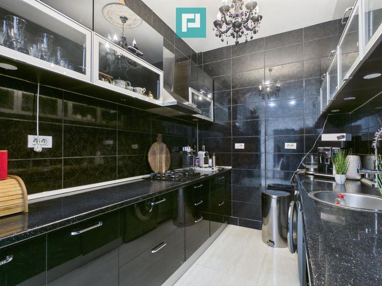Apartament cu 4 camere – Zona Centrală