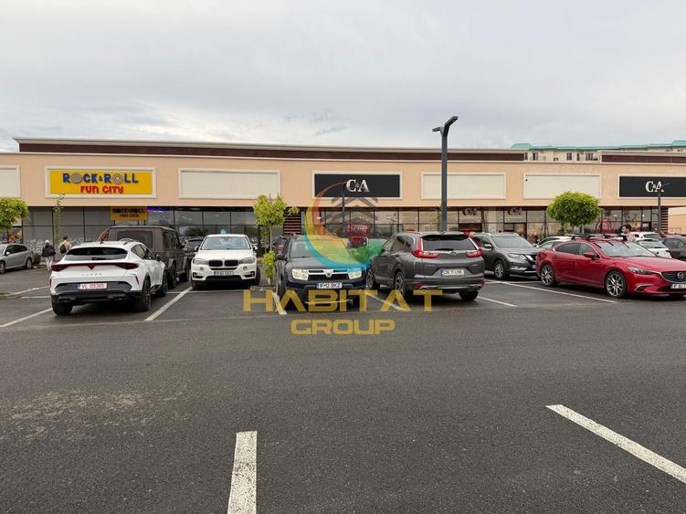 Apartament 2 Camere Complexul Cosmopolis Mobilat Parcare Boxa