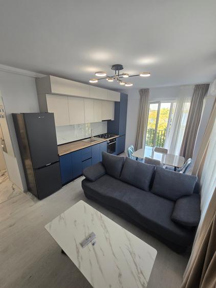 Studio Prima inchiriere | Loc Parcare | Mobilat & utilat