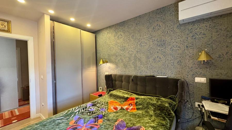 REA1017276 Duplex 3 camere mobilat cu 2 parcari si boxa Belvedere Residence