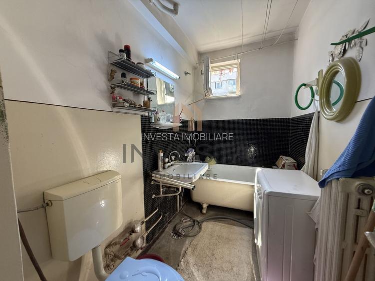 Apartament 2 camere – Gheorgheni, locatie excelenta! Strada Unirii! - 5