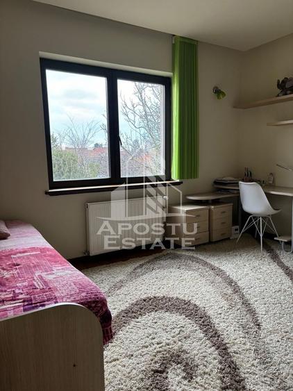 Vila individuala premium moderna Timisoara , zona Mehala Bogdanestilor