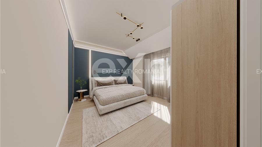TVA inclus | Apartament 2 Camere Trivale | 57 mp | Bloc NOU - 16