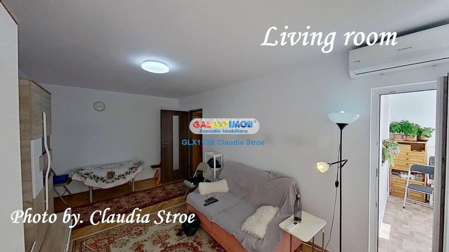 Inchiriere apartament 2 camere Gorjului Metrou - Rosia Montana