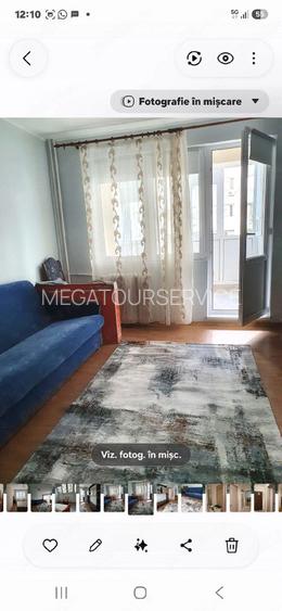 Inchiriere apartament 2 camere Titan